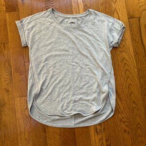 Sonoma Grey Tee-Shirt